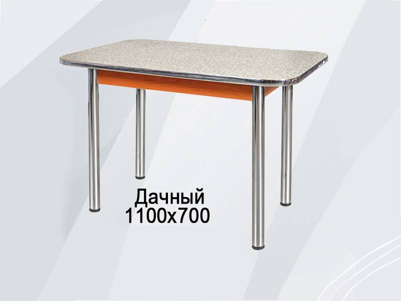 стол обеденный дачный в Таганроге
