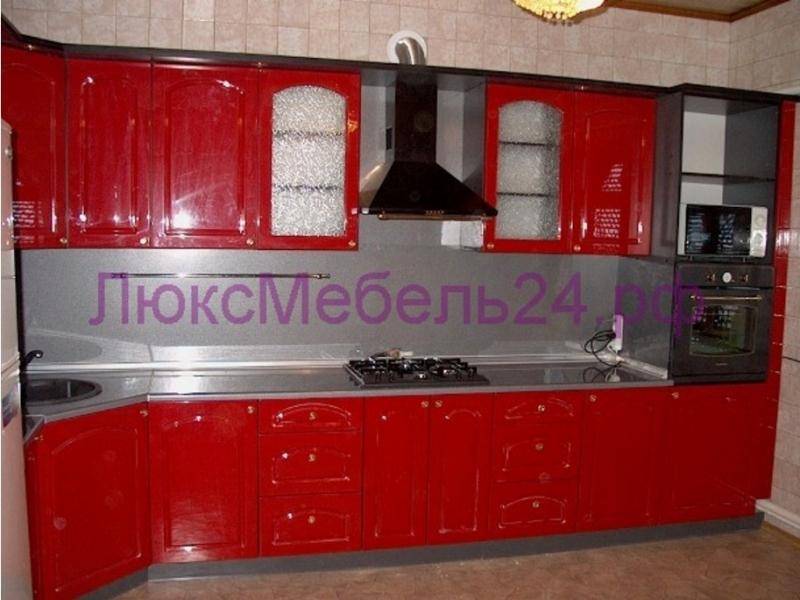кухонный гарнитур 9 в Таганроге