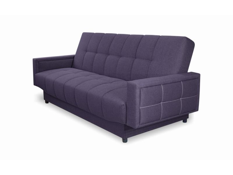 диван прямой крым baltic violet в Таганроге