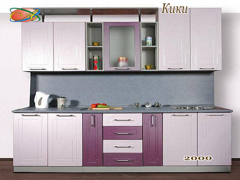 кухня «кики» в Таганроге