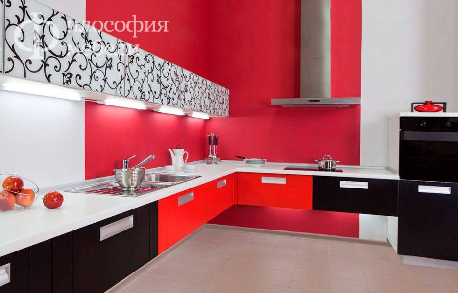 кухня №20 в Таганроге