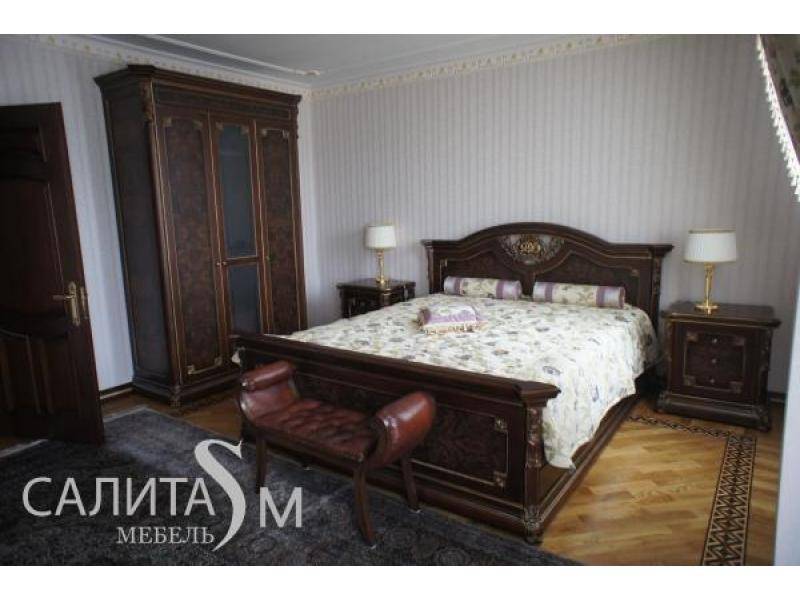 спальный гарнитур рублёвка 2 в Таганроге