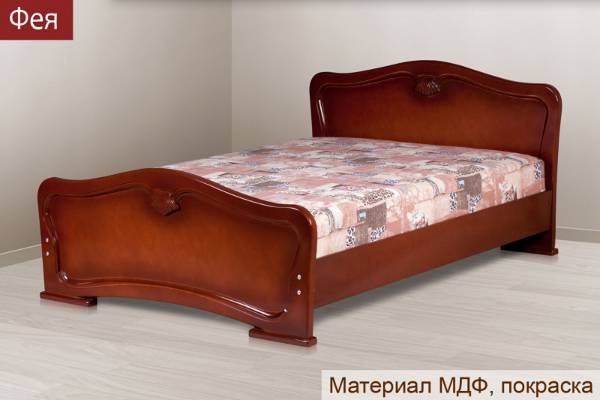 кровать «фея» в Таганроге