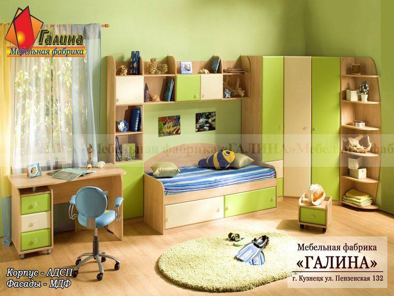 детская 12 в Таганроге
