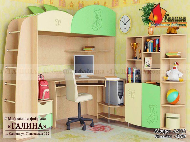 детская 09 в Таганроге