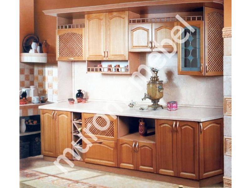 кухонный гарнитур прямой венера в Таганроге