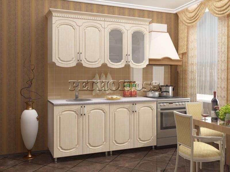 кухня скарлетт в Таганроге
