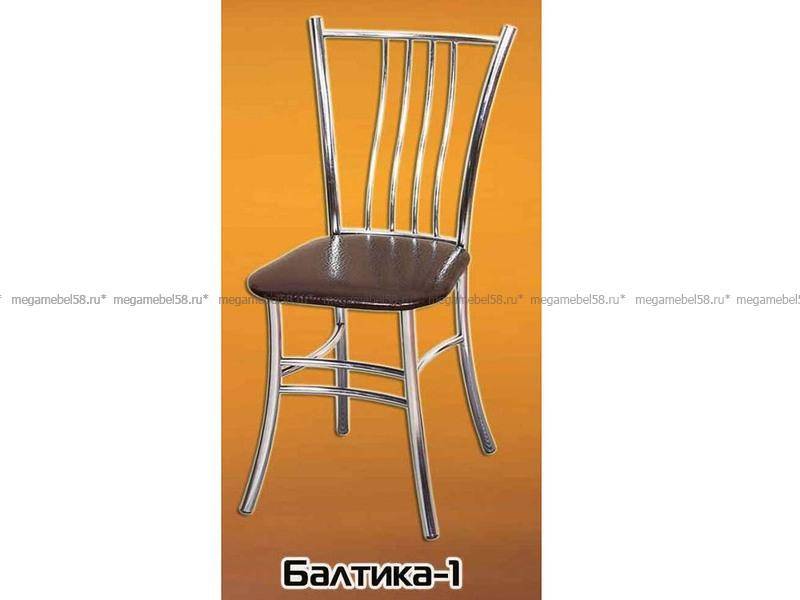 хромированный стул балтика в Таганроге