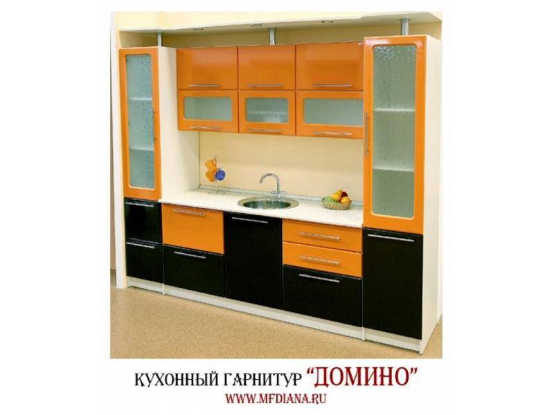 кухня домино в Таганроге