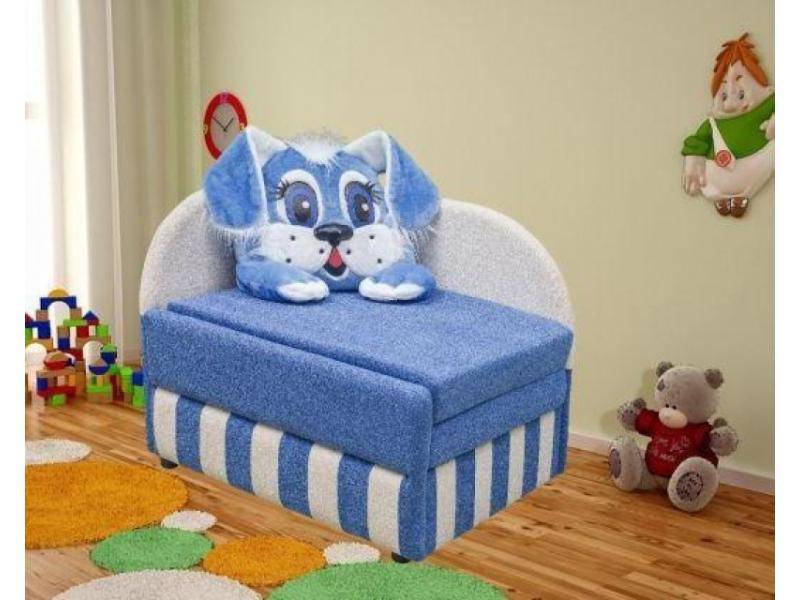 диван детский заяц коська в Таганроге