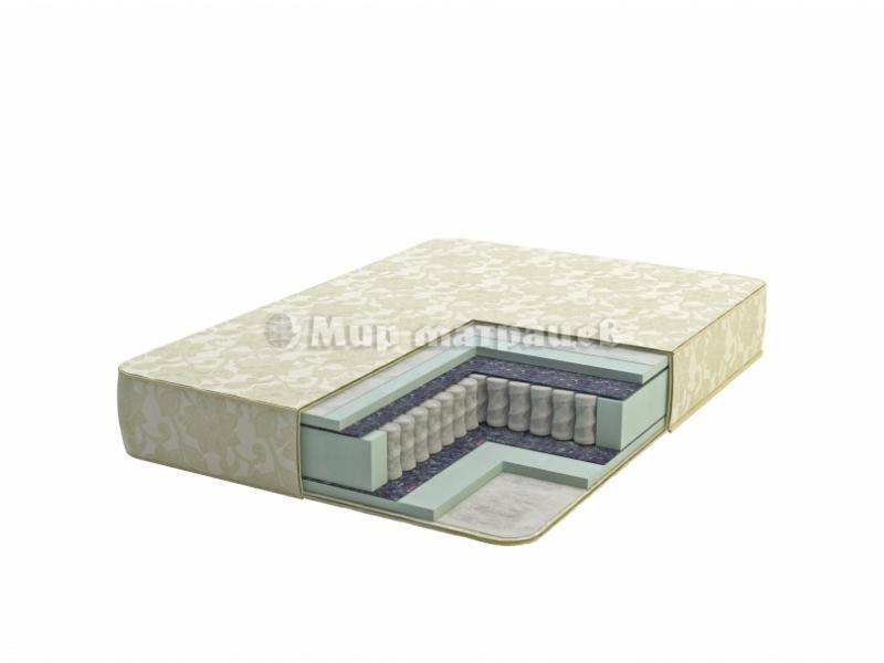 матрац soft сп-06 в Таганроге