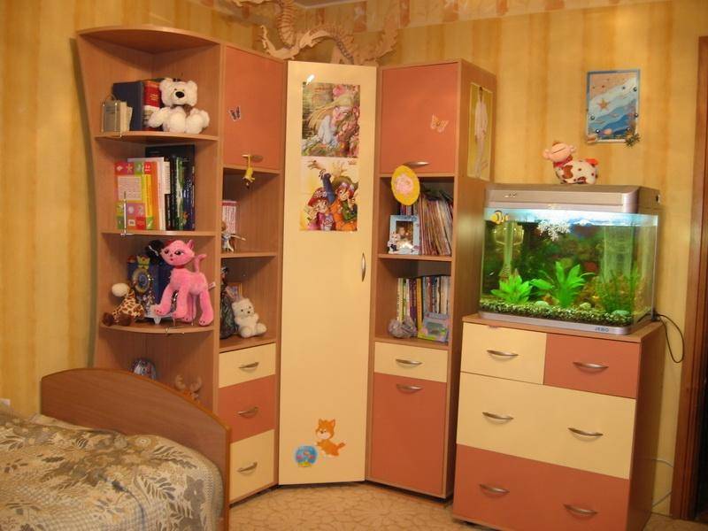 детская в Таганроге