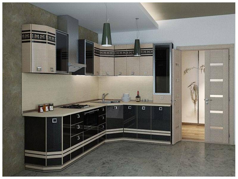 новая кухня марсель в Таганроге