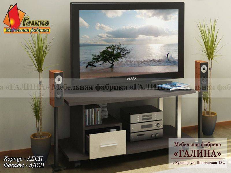 тумба под тв 04 в Таганроге