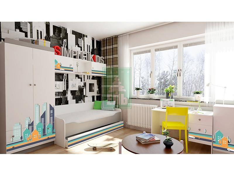 детская simple kids город 1 в Таганроге