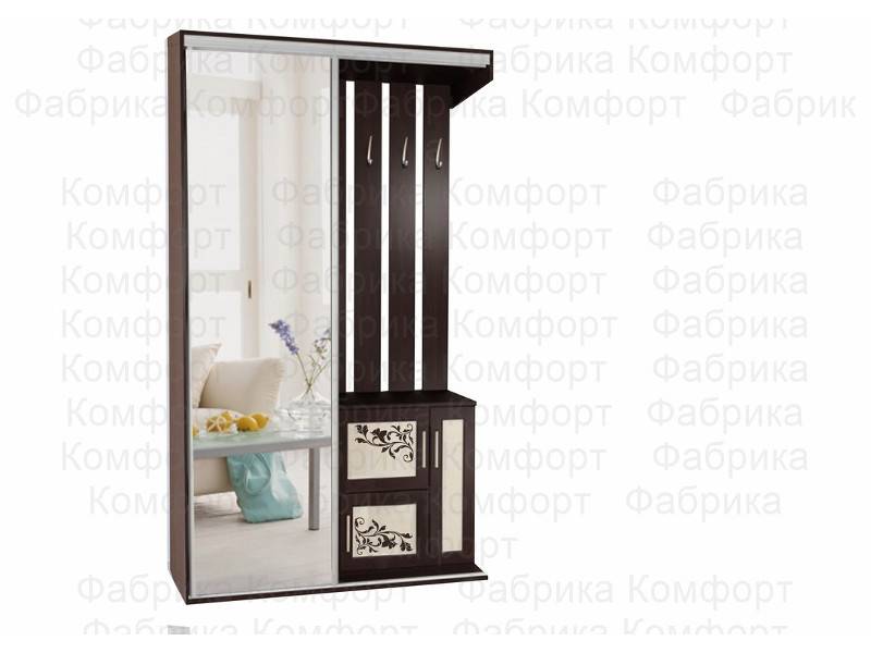 прихожая жозефина 4 в Таганроге
