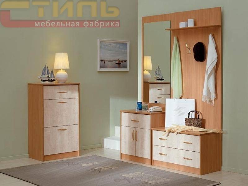 прихожая ассоль 3 в Таганроге