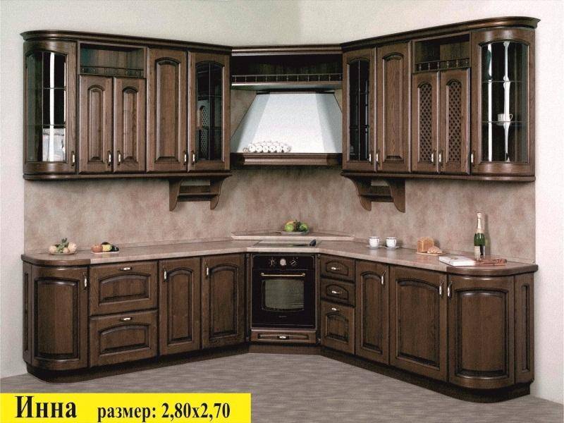 кухня инна в Таганроге