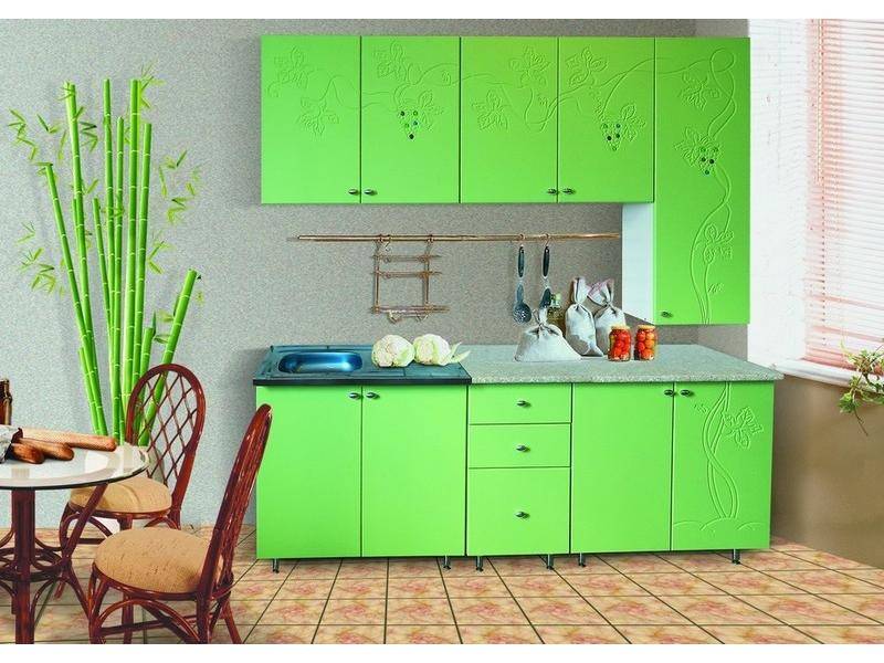 кухня лоза мдф в Таганроге