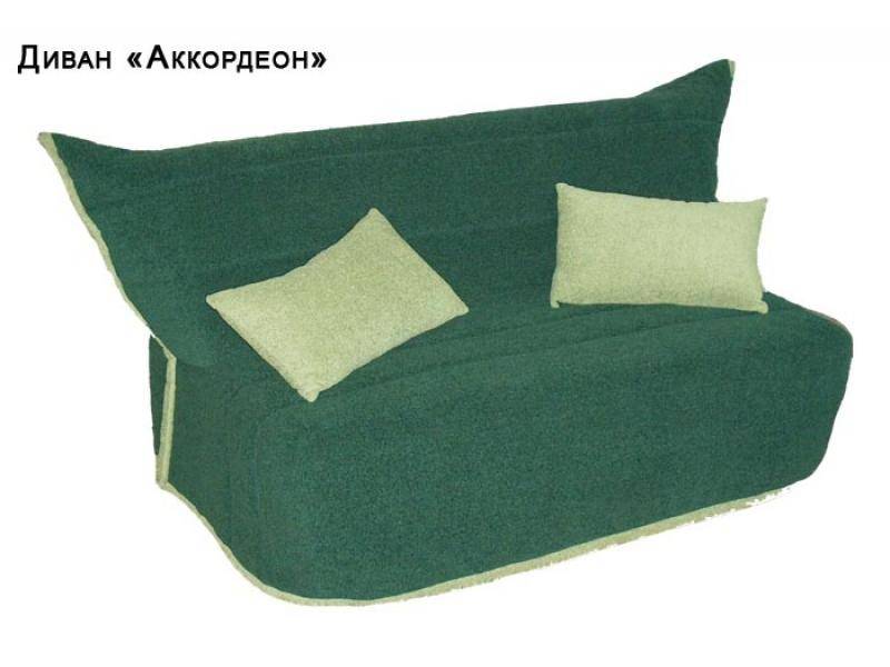 диван прямой аккордеон в Таганроге