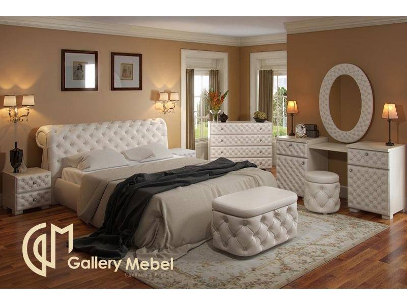 двуспальная кровать letto gm 11 в Таганроге