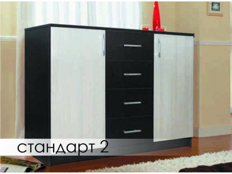 комод стандарт 2 в Таганроге