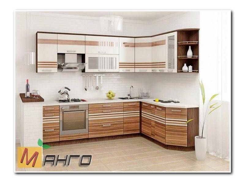 угловая кухня нежность в Таганроге