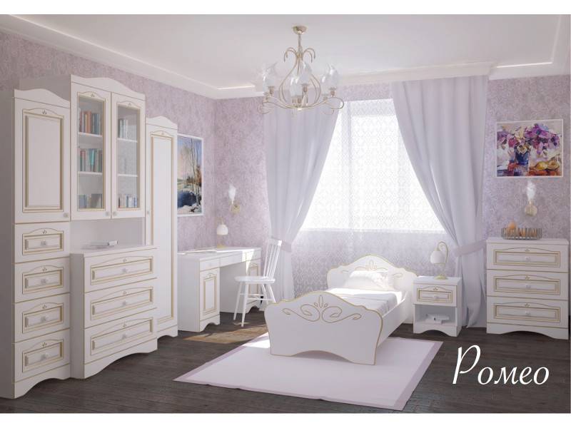 ромео интерьер 1 rm-100 в Таганроге