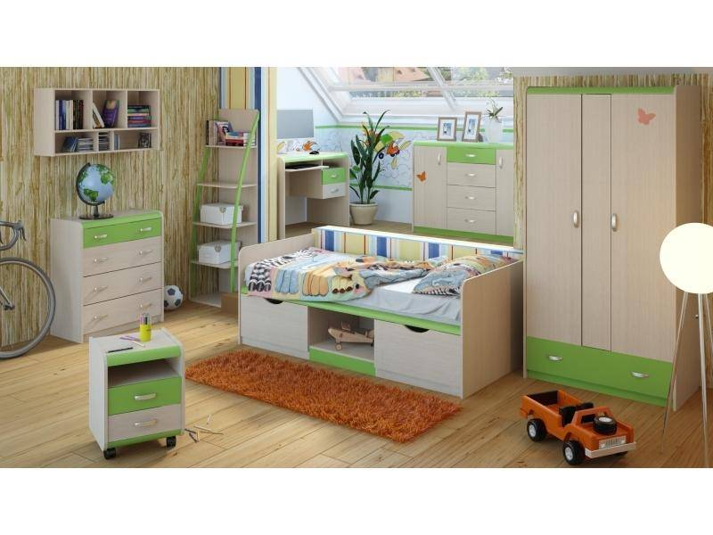 детская жк 4.5 в Таганроге