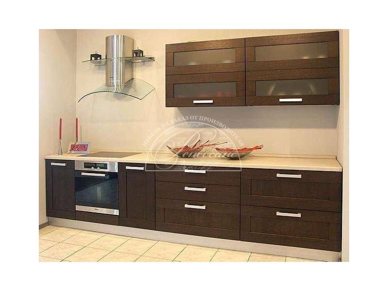 современная кухня 3 в Таганроге