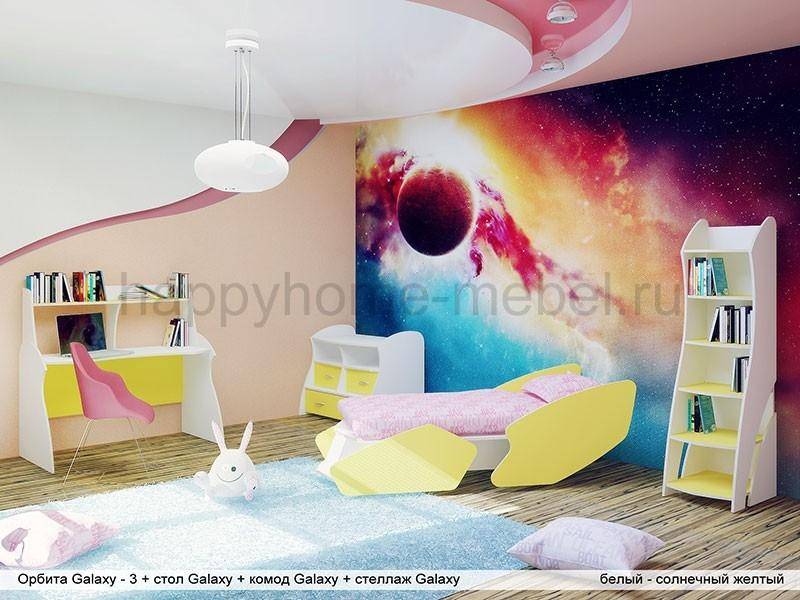 детская galaxy 3 в Таганроге