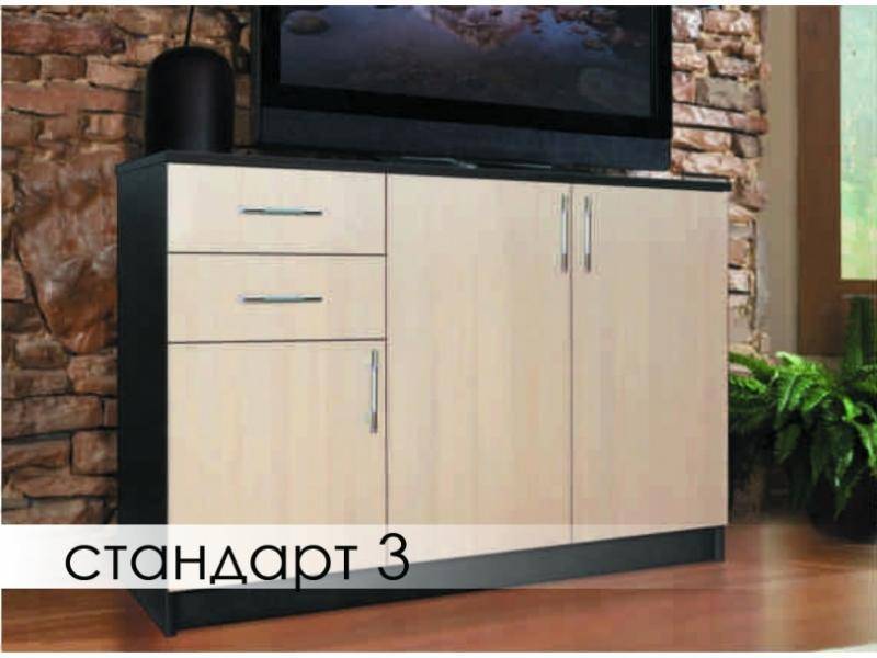 комод стандарт 3 в Таганроге