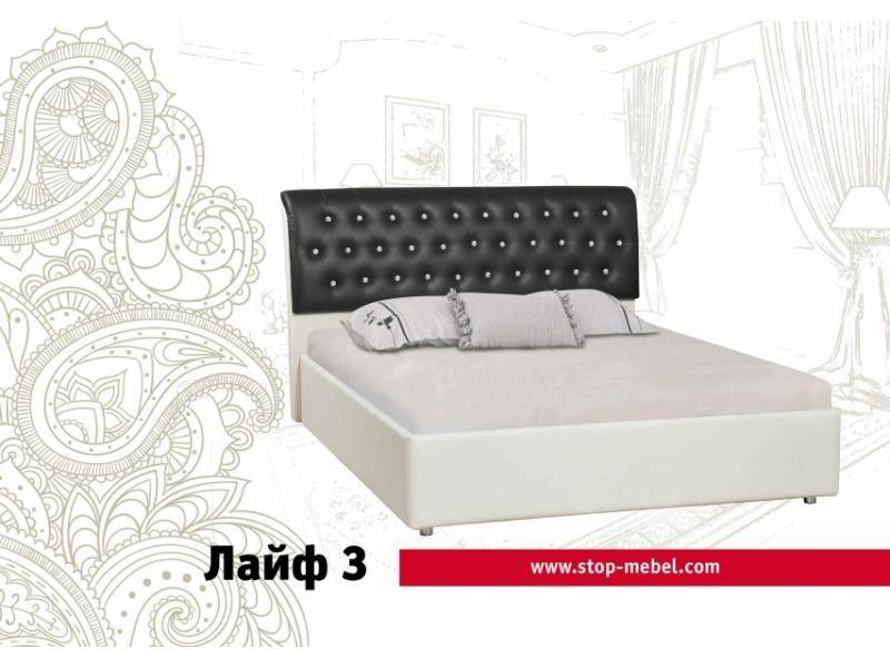 кровать лайф 3 в Таганроге