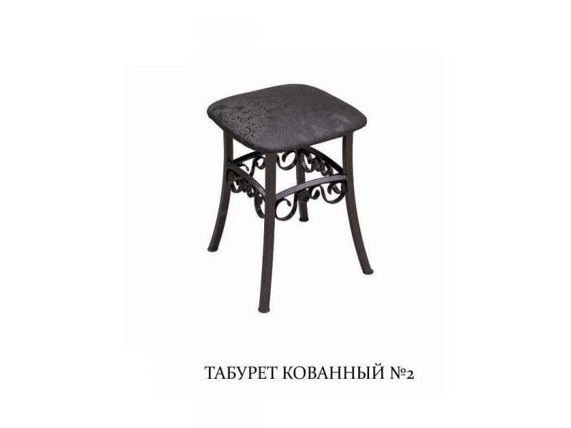 табурет кованный 2 в Таганроге