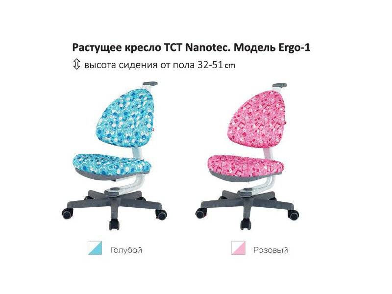 растущий стул-кресло ergo 1 в Таганроге