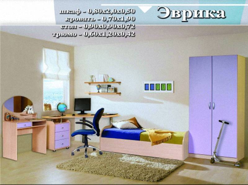 детская «эврика» в Таганроге