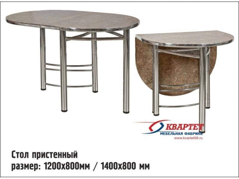 стол пристенный в Таганроге