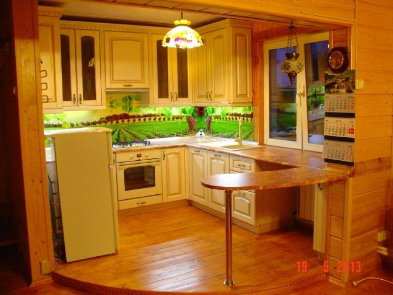 кухня наполи массив в Таганроге