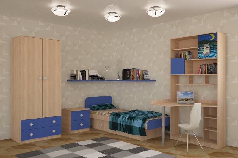 детская в Таганроге