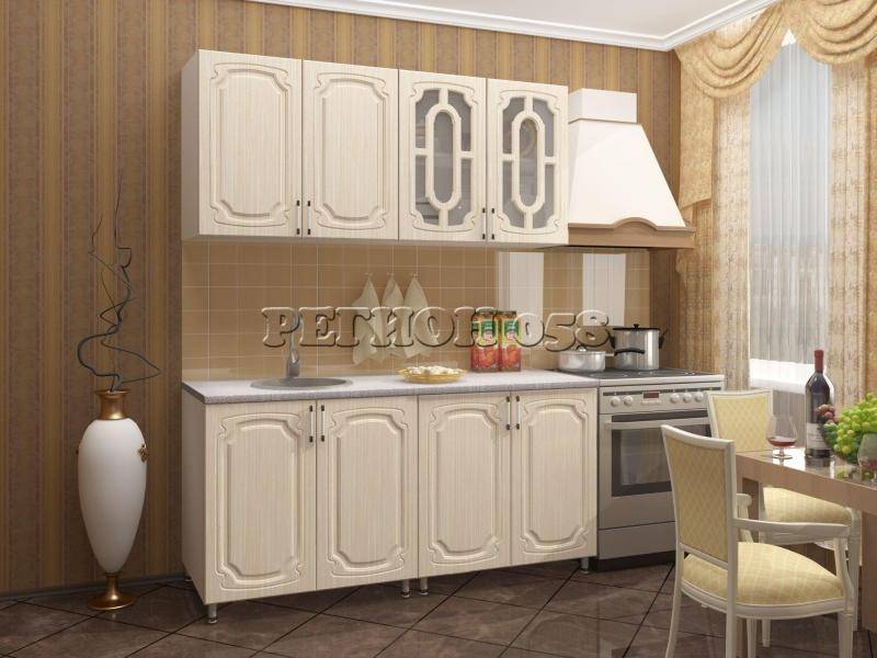 кухня жасмин в Таганроге