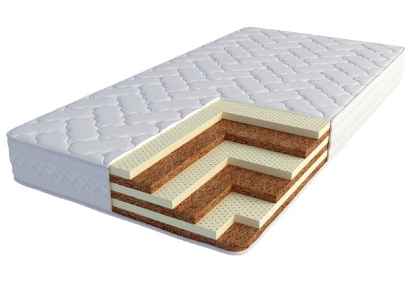 матрас sonberry active quattro в Таганроге