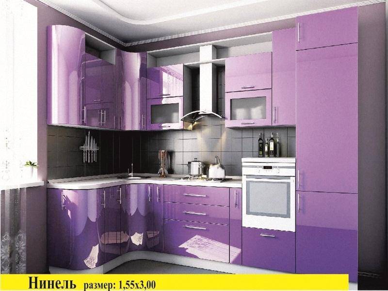 кухня нинель в Таганроге