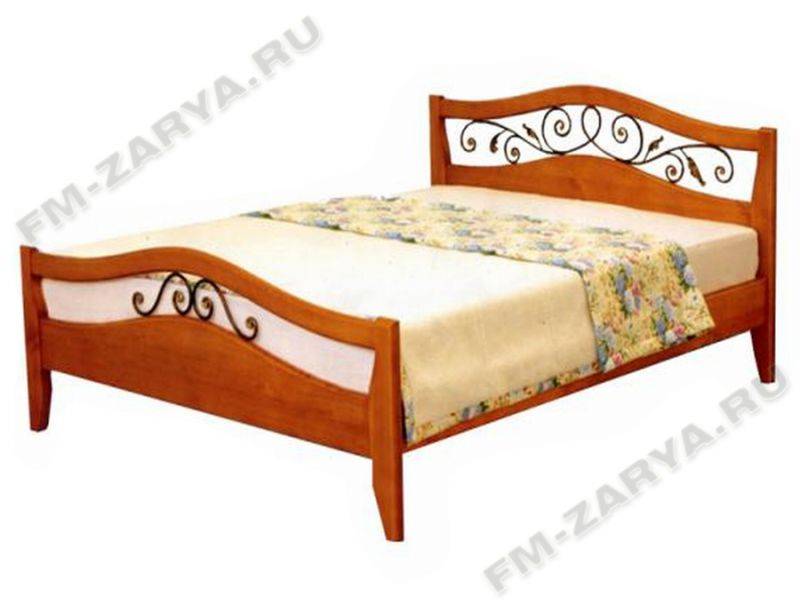 кровать алиса ковка в Таганроге