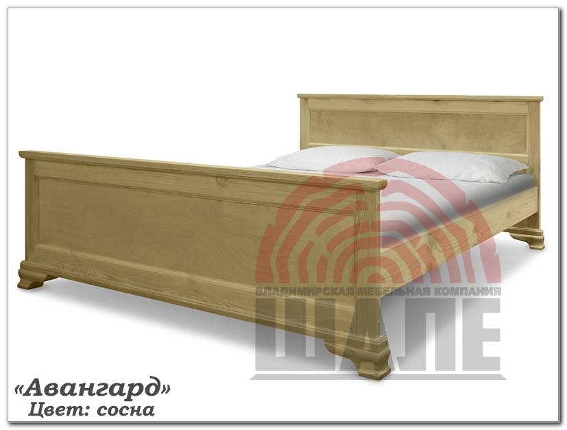 кровать авангард в Таганроге