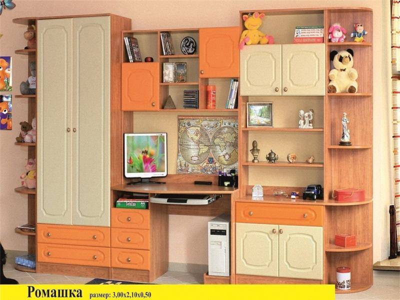 детская ромашка в Таганроге