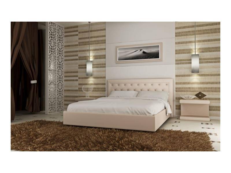двуспальная кровать caprice 3 в Таганроге