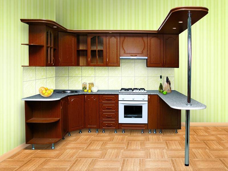 кухня людмила 11 в Таганроге