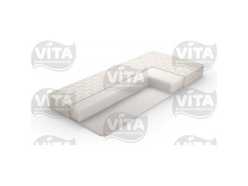матрас base roll eco беспружинный в Таганроге