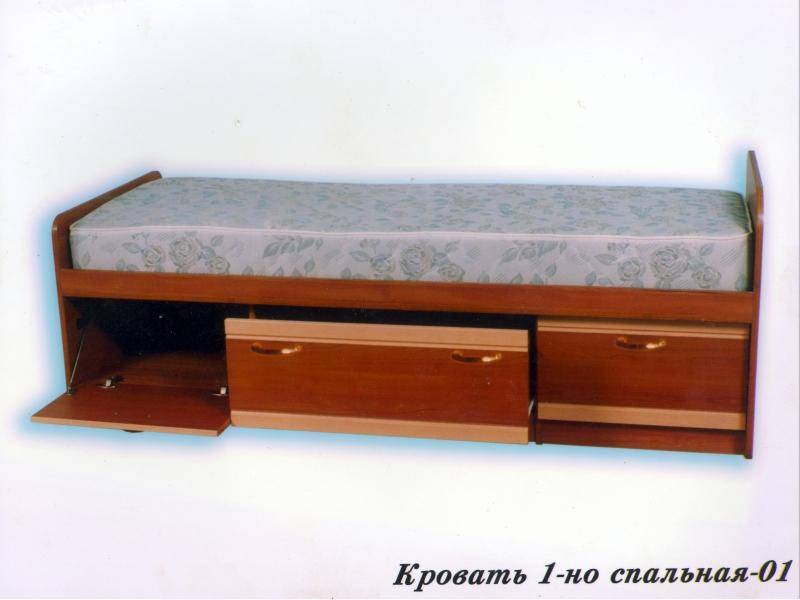кровать детская в Таганроге
