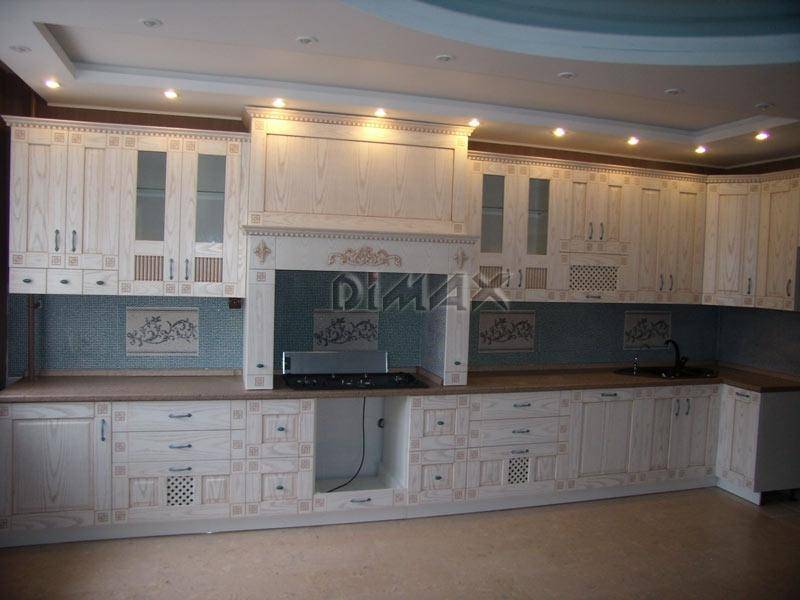 кухня классика виолетта в Таганроге